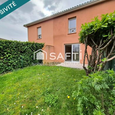 Maison 3 pièces 128000 €