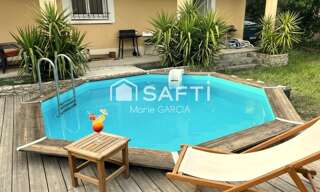 Maison 5 Pièces 119 m² à vendre à Nîmes (30000)