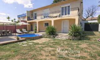 Maison 5 Pièces 119 m² à vendre à Nîmes (30000)