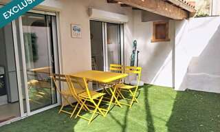Appartement 3 Pièces 45 m² à vendre à Toulon (83200)