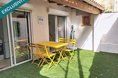 Appartement 3 pièces 129000 €