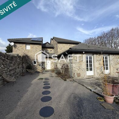 Maison 3 pièces 828000 €