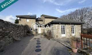 Maison 3 Pièces 173 m² à vendre à La Salvetat-sur-Agout (34330)