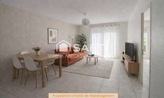 Appartement 3 Pièces 70 m² à vendre à Muret (31600)