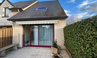 Maison 3 Pièces 75 m² à vendre à Yvetot (76190)