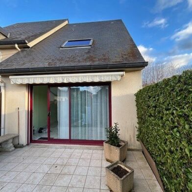 Maison 3 pièces 225000 €