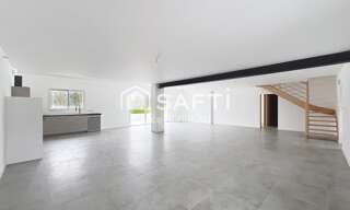 Maison 5 Pièces 181 m² à vendre à Sarzeau (56370)