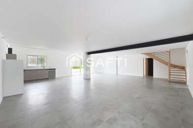 Maison 5 pièces 675000 €