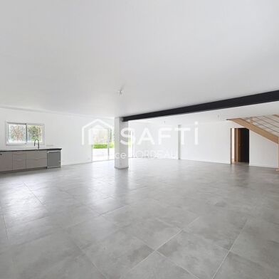 Maison 5 pièces 675000 €