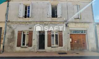 Maison 7 Pièces 146 m² à vendre à Barsac (33720)