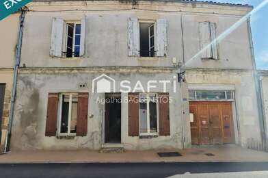 Maison 7 pièces 210000 €