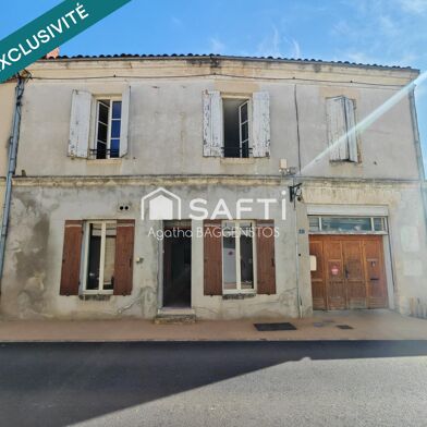 Maison 7 pièces 210000 €