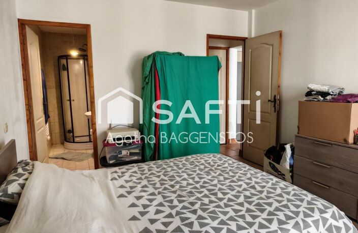 Immeuble rapport locatif — photo 2