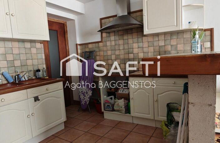 Immeuble rapport locatif — photo 3