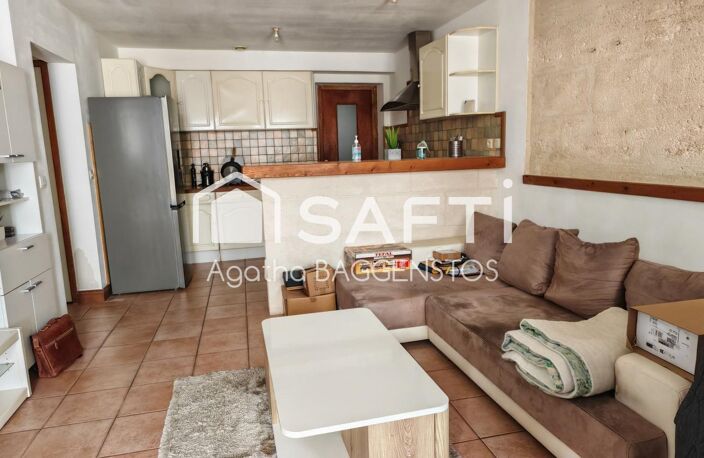 Immeuble rapport locatif — photo 4
