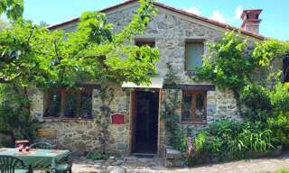 Maison 12 Pièces 300 m² à vendre à Saint-Laurent-de-Cerdans (66260)