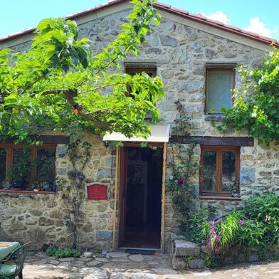 Maison 12 pièces 585000 €