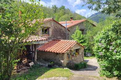 Maison 12 pièces 585000 €