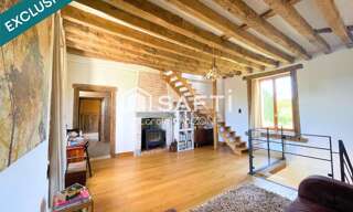 Maison 6 Pièces 197 m² à vendre à Rennes (35000)