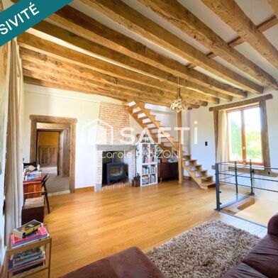 Maison 6 pièces 429900 €