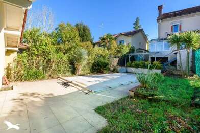 Maison 7 pièces 199900 €