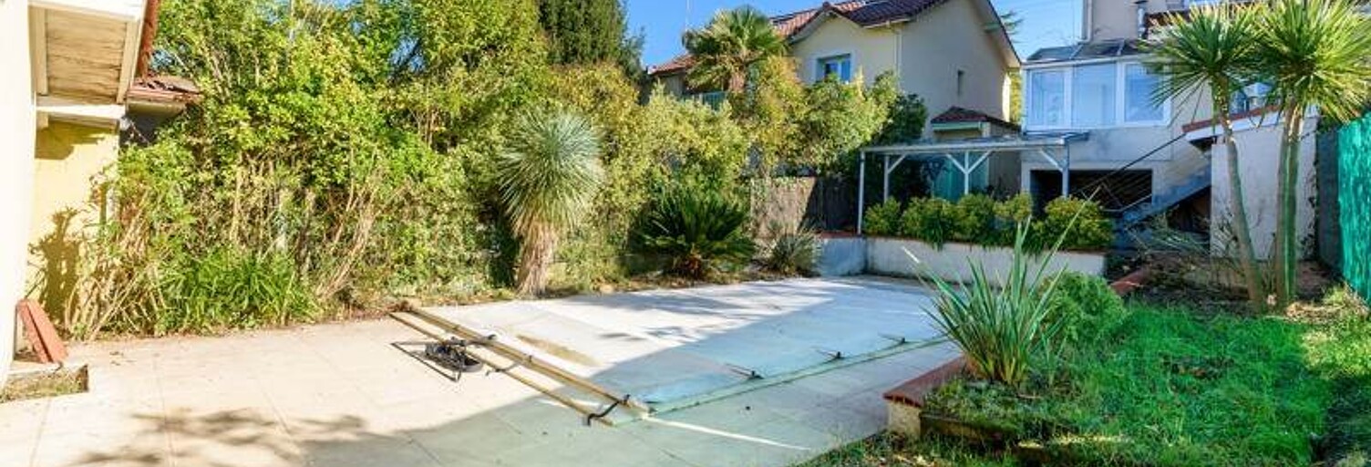 Maison 7 Pièces 115 m² à vendre à Mont-de-Marsan (40000)