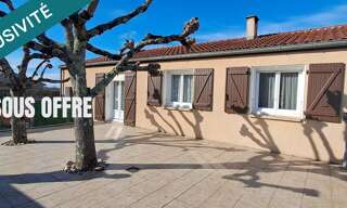 Maison 3 Pièces 71 m² à vendre à Aiguefonde (81200)