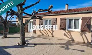 Maison 3 Pièces 71 m² à vendre à Aiguefonde (81200)