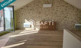 Appartement 4 Pièces 122 m² à vendre à Maisons-Laffitte (78600)