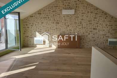 Appartement 4 pièces 985000 €