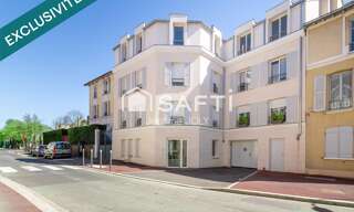 Appartement 4 Pièces 121 m² à vendre à Maisons-Laffitte (78600)