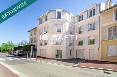 Appartement 4 pièces 967000 €