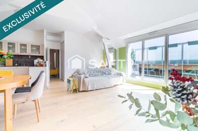 Appartement 4 pièces 967000 €