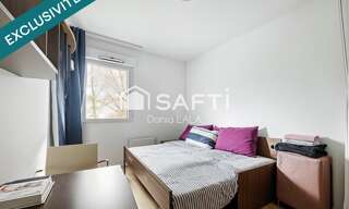 Appartement 1 Pièce 19 m² à vendre à Massy (91300)