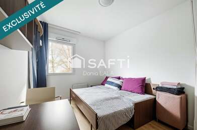 Appartement 1 pièces 70450 €