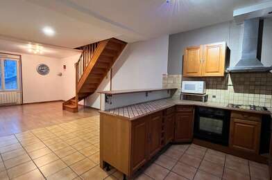 Appartement 4 pièces 80000 €