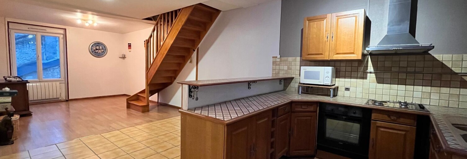 Appartement 4 Pièces 117 m² à vendre à Pithiviers (45300)