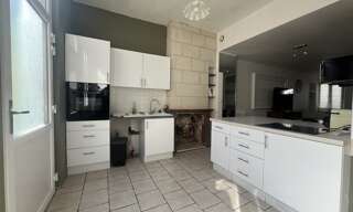 Maison 5 Pièces 104 m² à vendre à Chinon (37500)