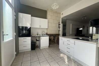 Maison 5 pièces 135000 €