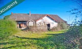 Maison 5 Pièces 108 m² à vendre à Saint-Bonnet-en-Bresse (71310)