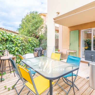 Appartement 2 pièces 240000 €