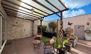 Maison 5 Pièces 95 m² à vendre à Grigny (91350)