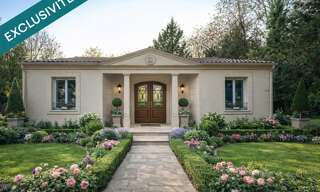 Maison 5 Pièces 130 m² à vendre à Villenave-d'Ornon (33140)