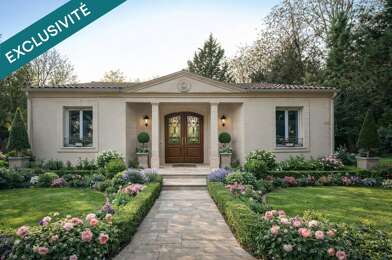 Maison 5 pièces 509500 €