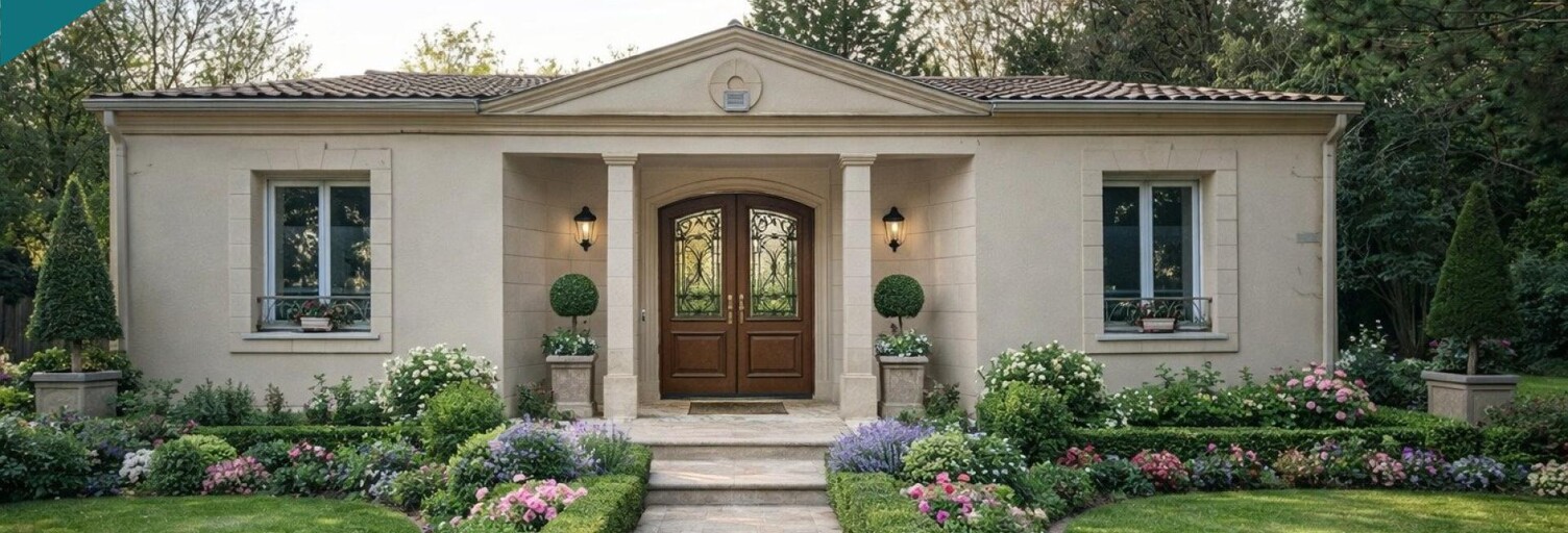 Maison 5 Pièces 130 m² à vendre à Villenave-d'Ornon (33140)