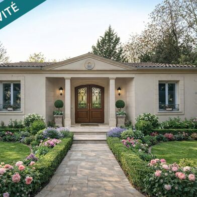 Maison 5 pièces 509500 €