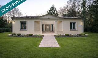 Maison 5 Pièces 130 m² à vendre à Villenave-d'Ornon (33140)