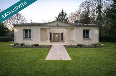 Maison 5 pièces 509500 €