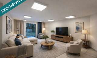 Maison 5 Pièces 130 m² à vendre à Villenave-d'Ornon (33140)