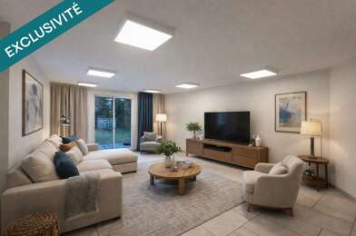 Maison 5 pièces 509500 €